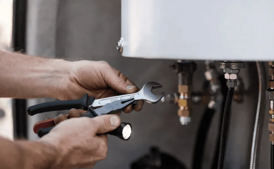 Why choose Water Heater Repair in Logan, NM